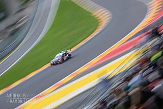 FIA WEC 6 hours of Spa 2024