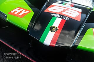 FIA WEC 6 hours of Spa 2024