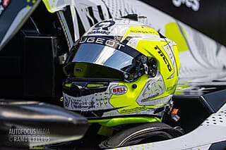 FIA WEC 6 hours of Spa 2024