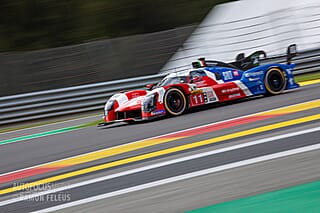 FIA WEC 6 hours of Spa 2024