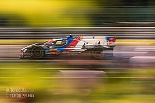 FIA WEC 6 hours of Spa 2024