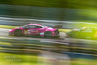 FIA WEC 6 hours of Spa 2024
