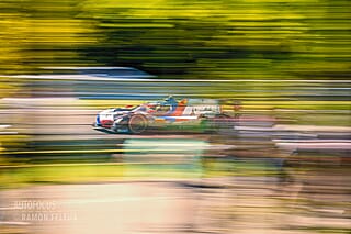 FIA WEC 6 hours of Spa 2024