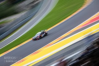 FIA WEC 6 hours of Spa 2024