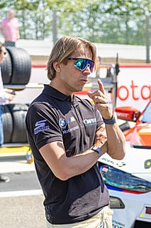 FIA WEC 6 hours of Spa 2024