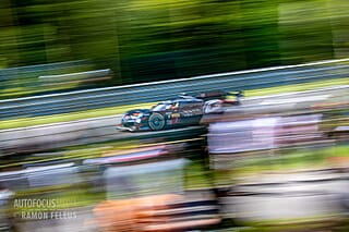 FIA WEC 6 hours of Spa 2024