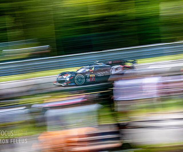 FIA WEC 6 hours of Spa 2024