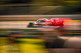 FIA WEC 6 hours of Spa 2024
