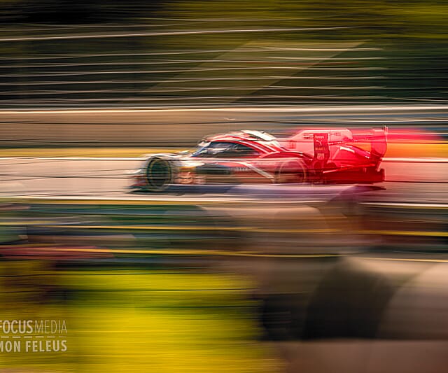 FIA WEC 6 hours of Spa 2024