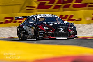 FIA WEC 6 hours of Spa 2024