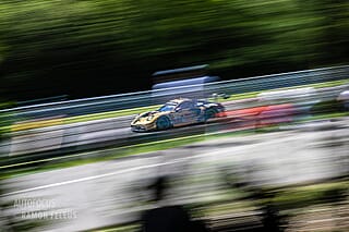 FIA WEC 6 hours of Spa 2024