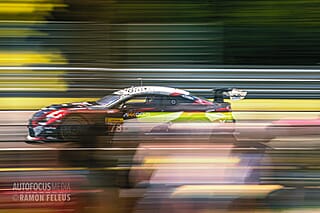 FIA WEC 6 hours of Spa 2024