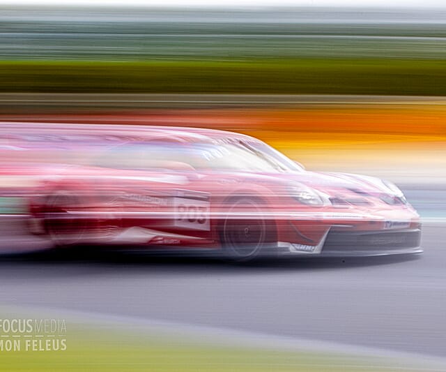 12H Spa Francorchamps 2024