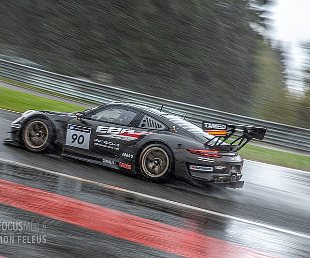 12H Spa Francorchamps 2024
