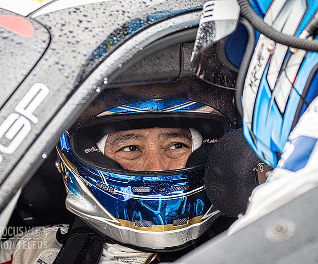 12H Spa Francorchamps 2024