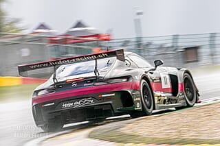 12H Spa Francorchamps 2024