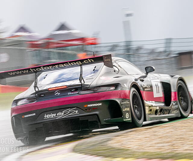 12H Spa Francorchamps 2024