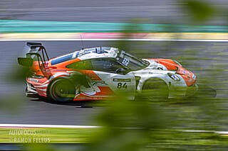 12H Spa Francorchamps 2024