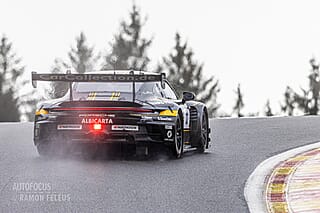 12H Spa Francorchamps 2024