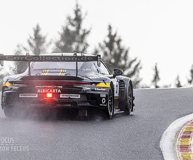 12H Spa Francorchamps 2024