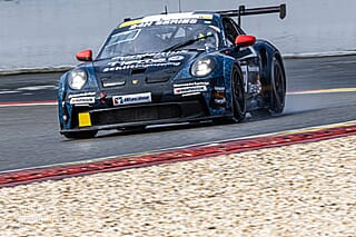 12H Spa Francorchamps 2024