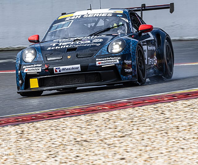 12H Spa Francorchamps 2024