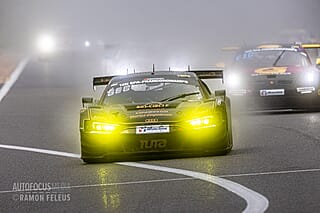 12H Spa Francorchamps 2024