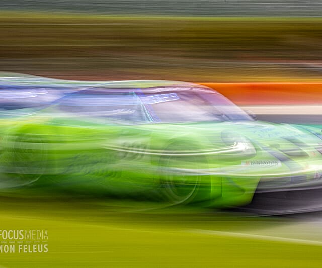 12H Spa Francorchamps 2024