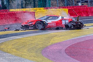 12H Spa Francorchamps 2024