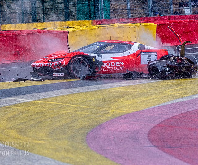 12H Spa Francorchamps 2024