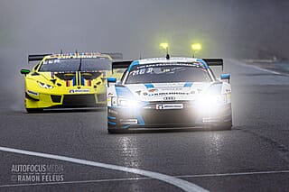 12H Spa Francorchamps 2024