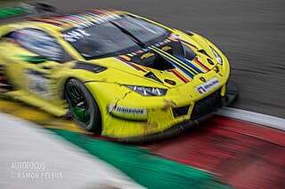 12H Spa Francorchamps 2024