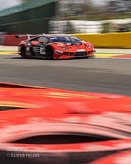 12H Spa Francorchamps 2024