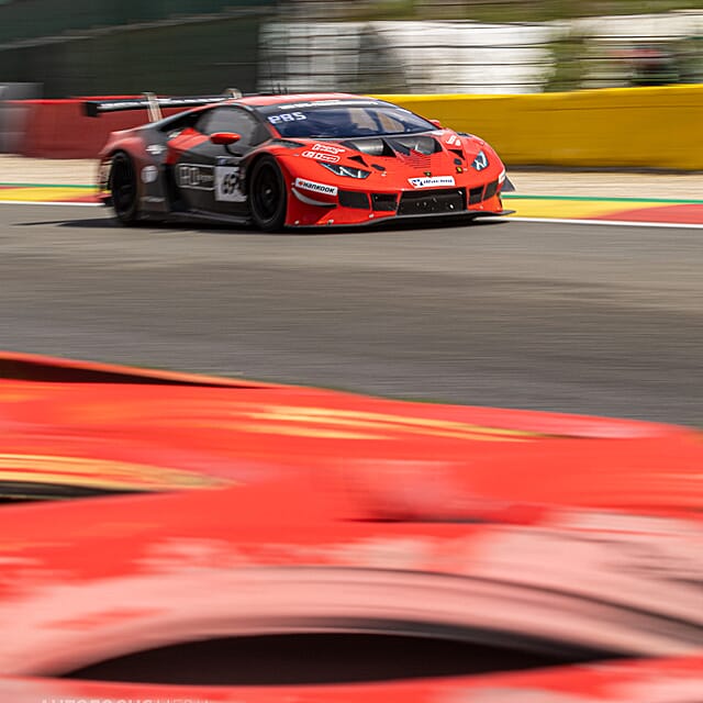 12H Spa Francorchamps 2024