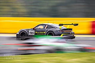 12H Spa Francorchamps 2024