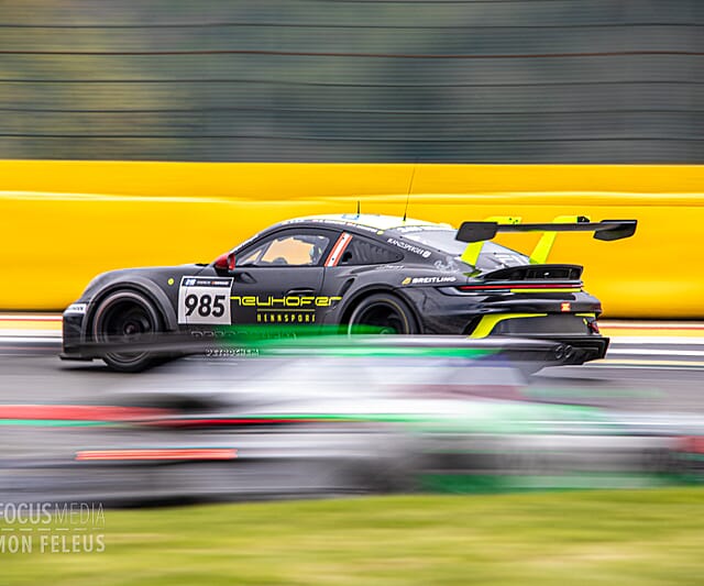 12H Spa Francorchamps 2024