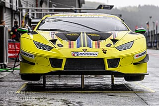 12H Spa Francorchamps 2024