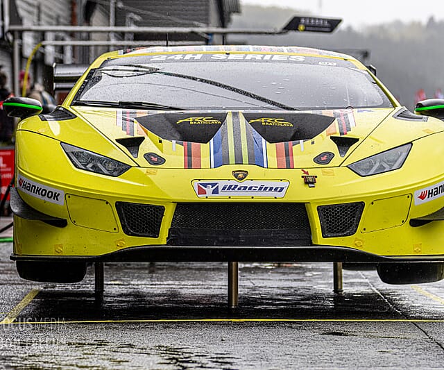 12H Spa Francorchamps 2024