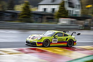 12H Spa Francorchamps 2024