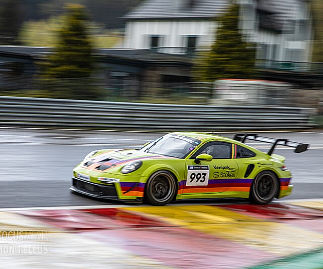 12H Spa Francorchamps 2024