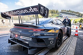 12H Spa Francorchamps 2024