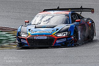 12H Spa Francorchamps 2024