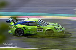 12H Spa Francorchamps 2024