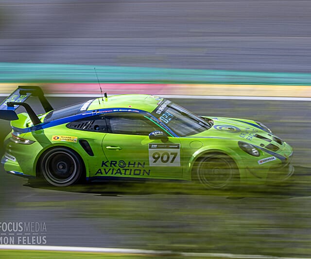 12H Spa Francorchamps 2024