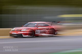 12H Spa Francorchamps 2024