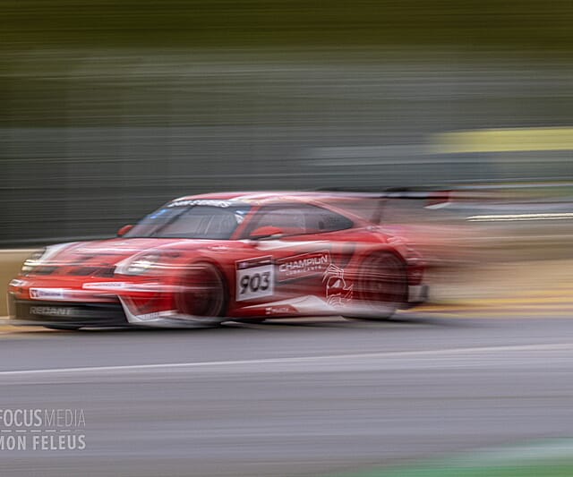 12H Spa Francorchamps 2024