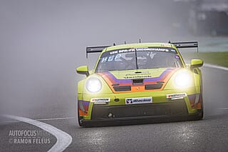 12H Spa Francorchamps 2024