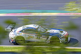 12H Spa Francorchamps 2024