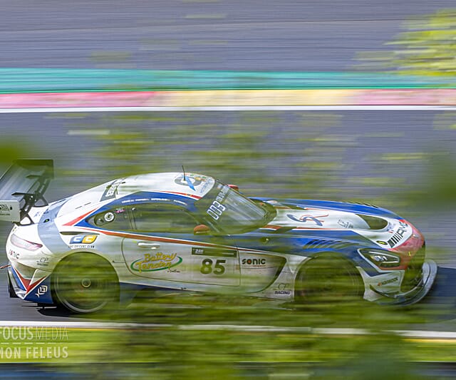 12H Spa Francorchamps 2024