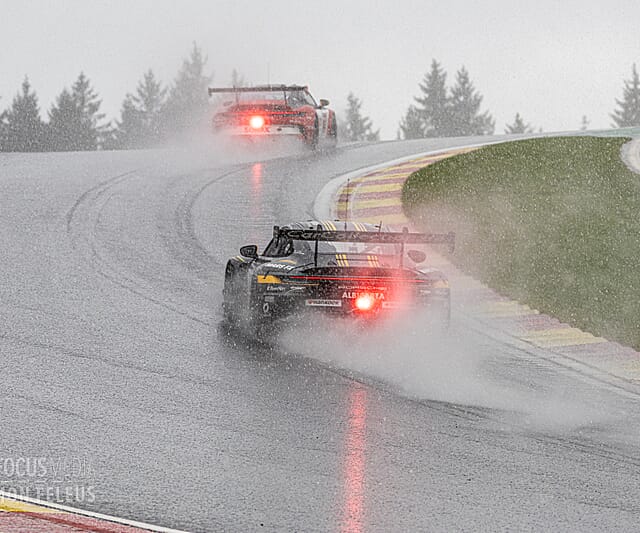12H Spa Francorchamps 2024